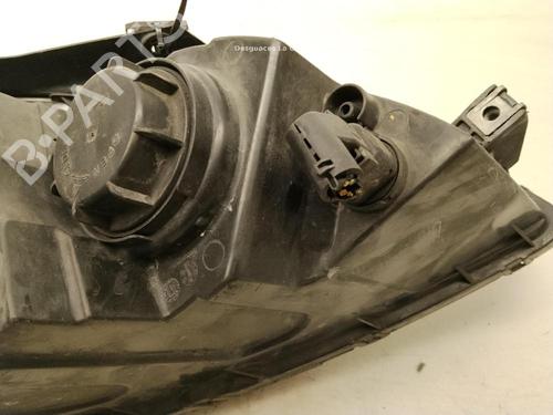 Left headlight HYUNDAI i30 (FD) 1.6 CRDi | BP36554727C28 - Image 4
