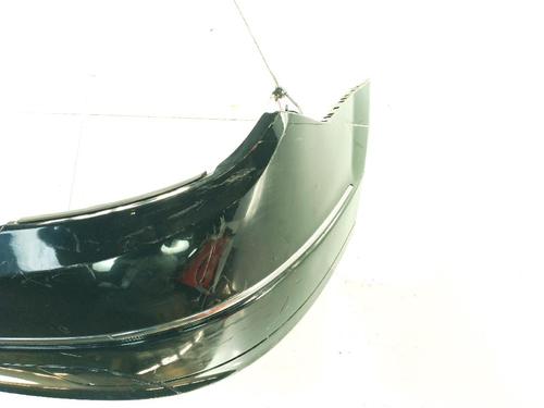 Rear bumper MERCEDES-BENZ C-CLASS (W204) C 200 CDI (204.001) | BP29555053C8 