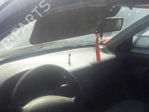 Front right window mechanism SEAT IBIZA II (6K1) 1.4 i | BP24002812C23 