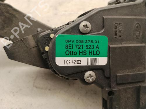 Pedal AUDI A4 B6 Convertible (8H7) 1.8 T | BP36765379I4 - Image 4