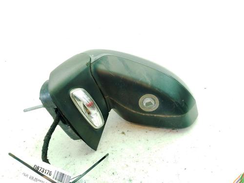 Left mirror PEUGEOT 5008 (0U_, 0E_) 1.6 HDi | BP29269416C26 