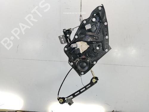 Used Rear right window mechanism Rear right window mechanism VW CC B7 (358) 3.6 FSI 4motion (300 hp) 36449470 36449470