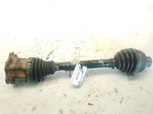 Left front driveshaft AUDI Q5 (8RB) 2.0 TFSI quattro | BP29583044M38