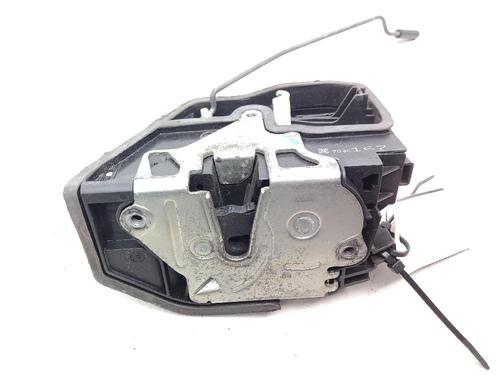 Used Front left lock BMW 5 (E60) 530 d (218 hp) 18364673