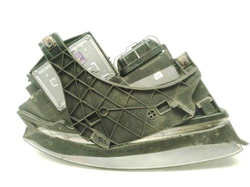 Left headlight AUDI A4 B6 Avant (8E5) 1.8 T | BP39667185C28 - Image 3