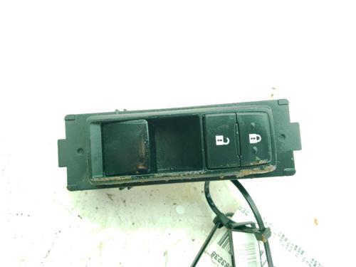 Used Right front window switch Right front window switch LEXUS RX (_L1_) 450h AWD (GYL15, GYL15_, GYL15R) (299 hp) 24546678 24546678