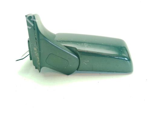 Left mirror KIA SPORTAGE II (JE_, KM_) 2.0 CRDi | BP26881386C26