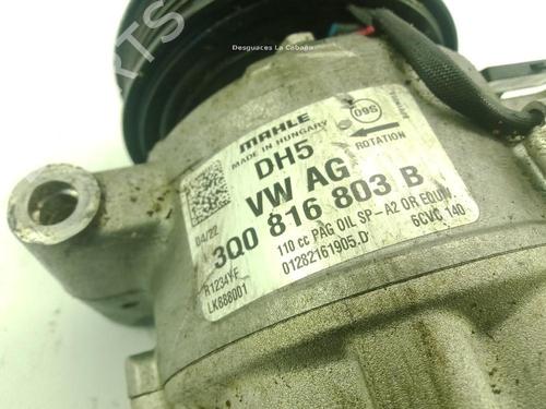 AC compressor CUPRA FORMENTOR (KM7, KMP) 1.5 TSI | BP18368780M34 - Image 2