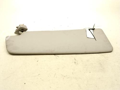 Used Right sun visor Right sun visor 36856573 36856573