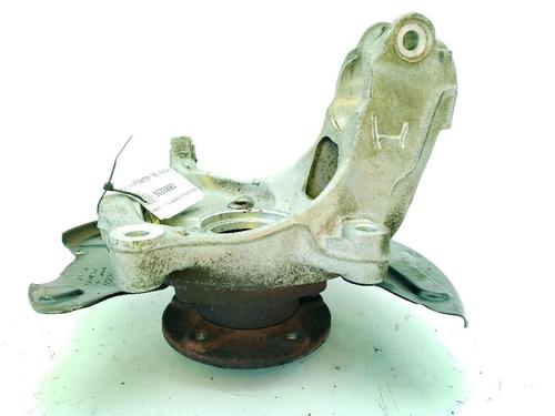 Left front steering knuckle SEAT ATECA (KH7, KHP) 1.4 TSI | BP30718325M25 - Image 3
