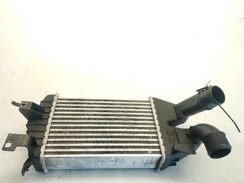 Used Intercooler Intercooler OPEL ASTRA H (A04) 1.7 CDTI (L48) (100 hp) 27625843 27625843