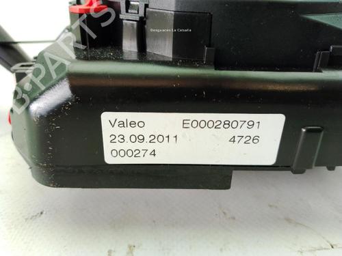 Headlight switch BMW 6 Gran Coupe (F06) 640 d | BP34113321I24  - Image 5