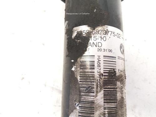 Right rear shock absorber BMW 3 Gran Turismo (F34) 318 d | BP18369403M19 