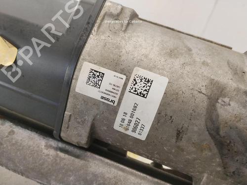 Steering rack MERCEDES-BENZ E-CLASS Coupe (C238) E 300 (238.348) | BP33536858M22 - Image 3