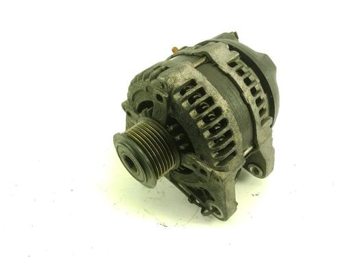 Used Alternator Alternator SUZUKI GRAND VITARA II (JT, TE, TD) 1.9 DDiS All-wheel Drive (JT419, TD44, JB419WD, JB419XD,... (129 hp) 18358704 18358704