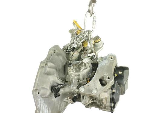 Gearbox OPEL CORSA E (X15) 1.4 (08, 68) | BP37459346M3 - Image 5