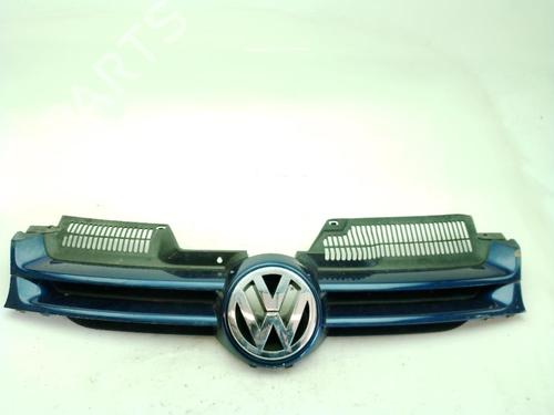 Used Grille VW GOLF V (1K1) 1.9 TDI (105 hp) 28619952