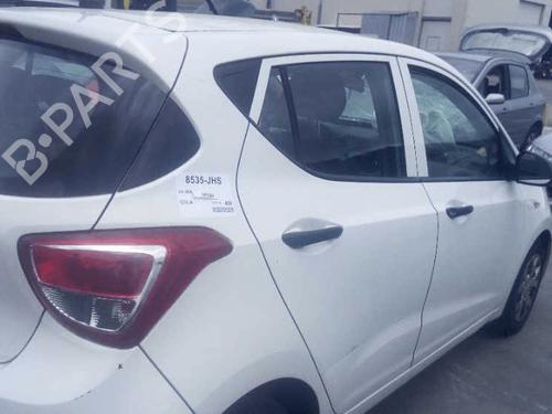 Right front steering knuckle HYUNDAI i10 II (BA, IA) 1.0 | BP18367040M26 