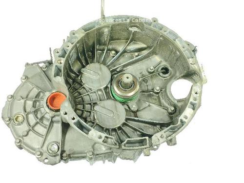 Gearbox MERCEDES-BENZ B-CLASS Sports Tourer (W246, W242) B 180 CDI / d (246.212) | BP19341217M3 