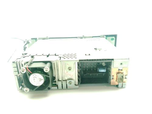 Radio BMW 5 (E60) 520 d | BP30871704E6