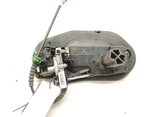 Rear right interior door handle BMW 5 (E60) 530 d | BP39766295I16 - Image 2