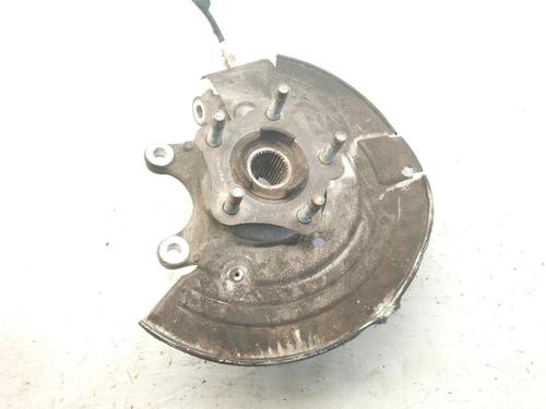 Right rear steering knuckle JAGUAR XF I (X250) 2.7 D | BP20301989M28 