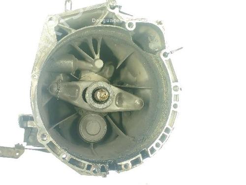 Gearbox BMW X3 (E83) 2.0 d | BP18363054M3 