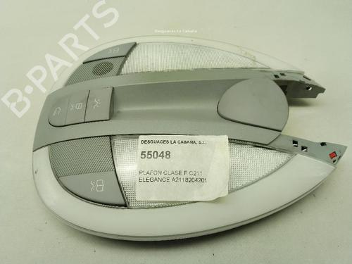 Used Interior roof light Interior roof light 38556148 38556148