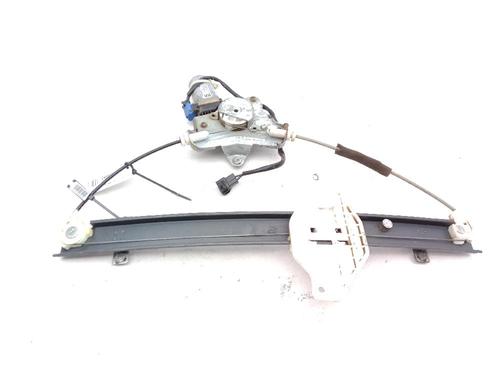 Used Rear right window mechanism CHEVROLET EPICA (KL1_) 2.0 D (150 hp) 18364181