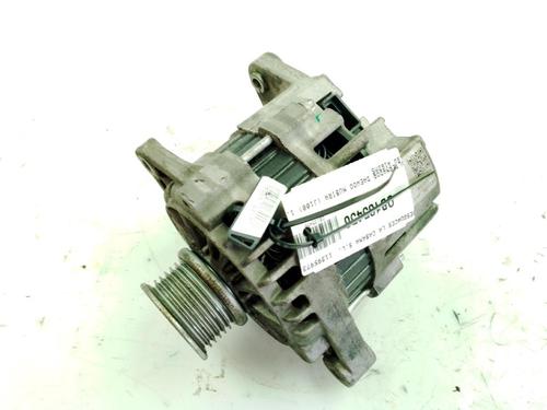 Alternator DAEWOO NUBIRA (J100) 1.6 16V | BP37485405M7 - Image 2