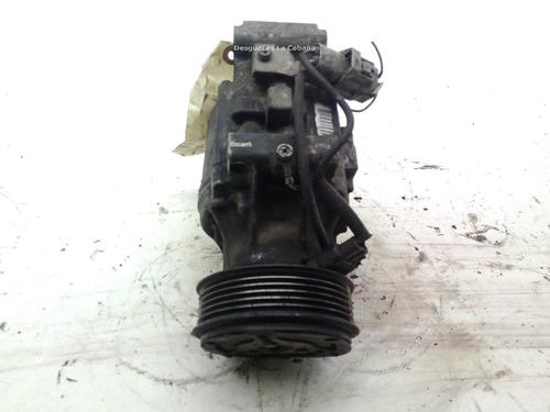 AC-Kompressor AC-Kompressor TOYOTA COROLLA Verso (_E12_) 1.8 VVT-i (ZZE122_, ZZE122R) (135 hp) 24607138 24607138