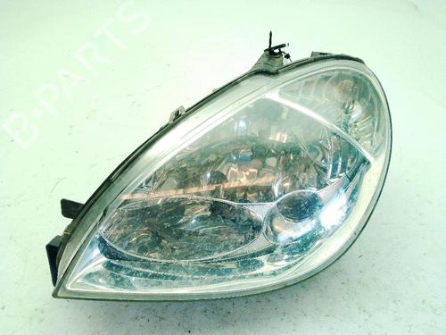 Used Left headlight CITROËN XSARA (N1) 1.6 16V (109 hp) 29421377