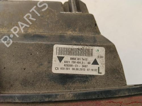 Left taillight BMW i3 (I01) Electric | BP38795290C34  - Image 5