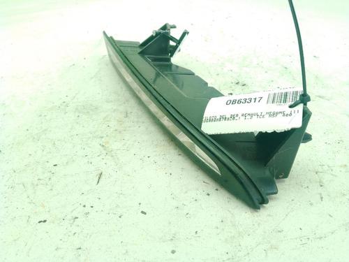 Right front indicator RENAULT MEGANE III Hatchback (BZ0/1_, B3_) 1.2 TCe (BZ2B, BZ11) | BP28009443C33 
