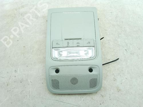 Used Interior roof light AUDI Q3 (8UB, 8UG) 2.0 TDI (140 hp) 24049656