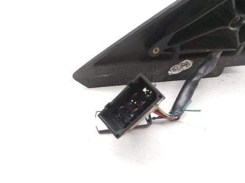 Right mirror AUDI A3 (8L1)  | BP27609068C27 