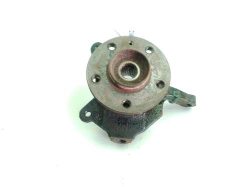 Used Left front steering knuckle Left front steering knuckle 37508894 37508894
