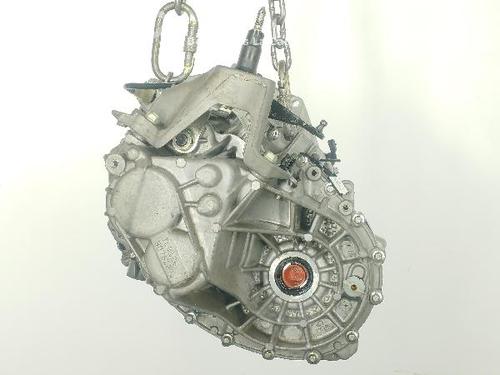 Used Gearbox NISSAN QASHQAI II (J11, J11_) 1.5 dCi (110 hp) 18372594