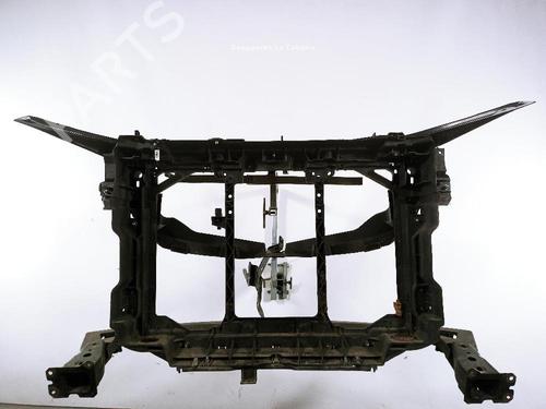 Front slam panel MAZDA CX-5 (KE, GH) 2.2 D (KE2FW) | BP24040960C72 - Image 3