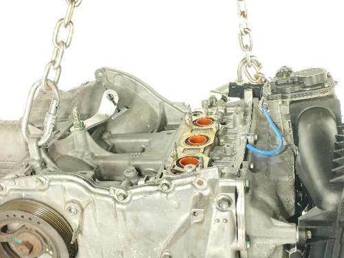 Engine NISSAN MICRA IV (K13K, K13KK) 1.2 | BP24044402M1 