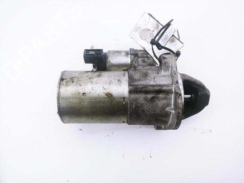 Startmotor HYUNDAI i30 (PDE, PD, PDEN) 1.0 T-GDI | BP18371451M8 