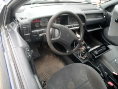 Used Parts CITROËN XANTIA (X1_, X2_) 1.8 i 16V 4685965