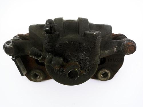 Right front brake caliper KIA PRO CEE'D (ED) 1.6 CVVT | BP18372492M104 - Image 4