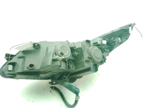Right headlight CITROËN C4 I (LC_) 1.6 16V | BP24546684C29 