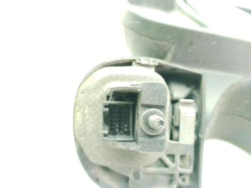 Left mirror NISSAN PRIMASTAR Van (X83) 2.0 dCi 115 | BP32280339C26