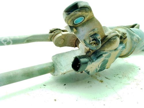 Front wiper motor NISSAN PATHFINDER III (R51) 2.5 dCi 4WD | BP31636757M29