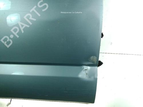 Right front door TOYOTA LAND CRUISER PRADO (_J12_) 3.0 D-4D (KDJ120, KDJ125, KDJ121) | BP18364913C3 