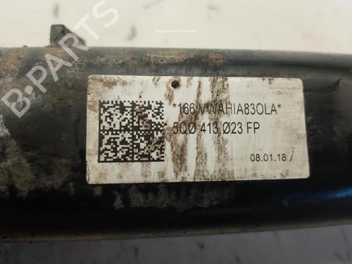 Right front shock absorber SEAT LEON ST (5F8) 1.2 TSI | BP25019149M17 - Image 3