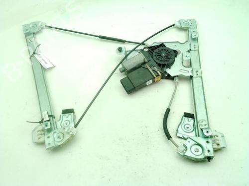 Used Front left window mechanism Front left window mechanism SKODA OCTAVIA I (1U2) RS 1.8 T (180 hp) 34003098 34003098