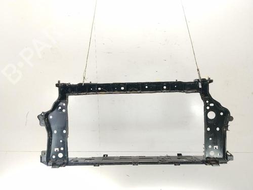Front slam panel RENAULT CLIO V (B7_) 1.6 E-TECH 145 (B7MU) | BP38589687C72 - Image 2